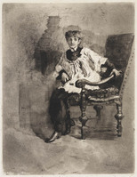 TvB G 3727
<br/>
Koorknaapje
<br/>
<em>Bianchi, Mosè di Giosuè (1845-1904)</em>